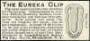 1904_Eureka_Clip_adv.jpg (79562 bytes)