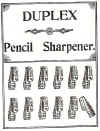 Duplex_Pencil_Sharpener_Tower_1908_adv.jpg (62989 bytes)