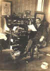 James_M._Brickhouse_politician_Little_Rock_Ark._c._1906_Smith_Premier_typewriter_electric_light_OM.JPG (29284 bytes)