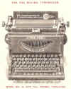 MBHT_Fox_No_24_Billing_Typewriter.jpg (165580 bytes)